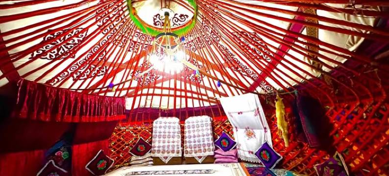 哈那提艾比西风情农家院图片