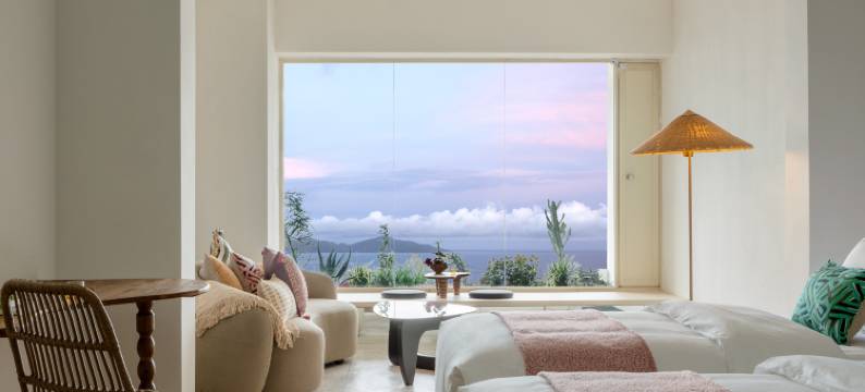 蓝湾度假公寓(汕尾保利金町湾店)图片