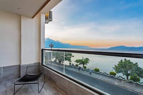 家途海景酒店(大理洱海公园高铁站店)图片