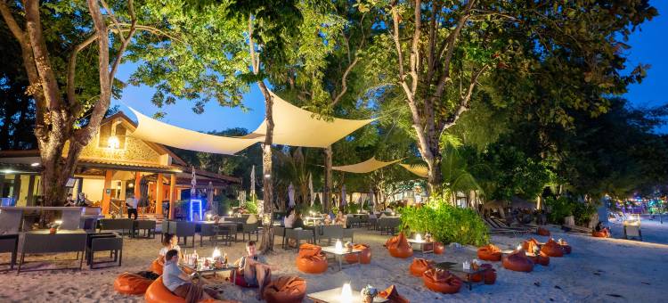 敖卓静谧度假酒店(Ao Cho Grandview Hideaway Resort)图片