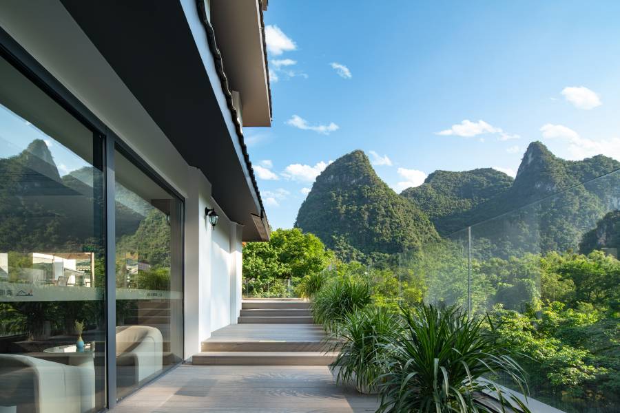 漓境度假酒店（陽朔西街灕江景區店）