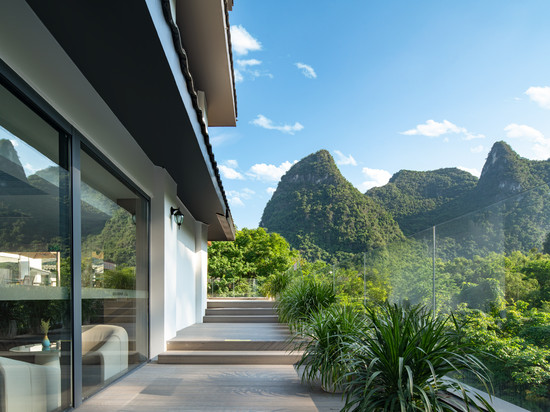 漓境度假酒店(阳朔西街漓江景区店)