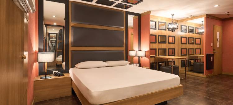 维多利亚庭院-马拉邦(Victoria Court Malabon)图片