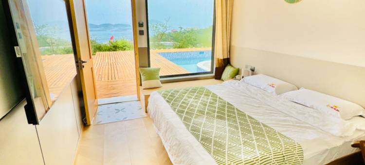 国王的假期客舍特色民宿(长海二道沟分店)图片