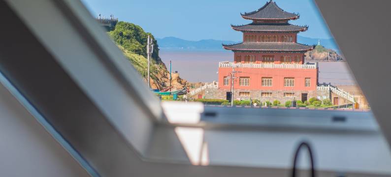 山海云宿·日出海景民宿(舟山鹿栏晴沙店)图片