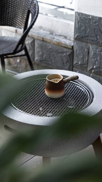 杭州乐隐•LeYin禅意民宿(西湖灵隐寺店)图片