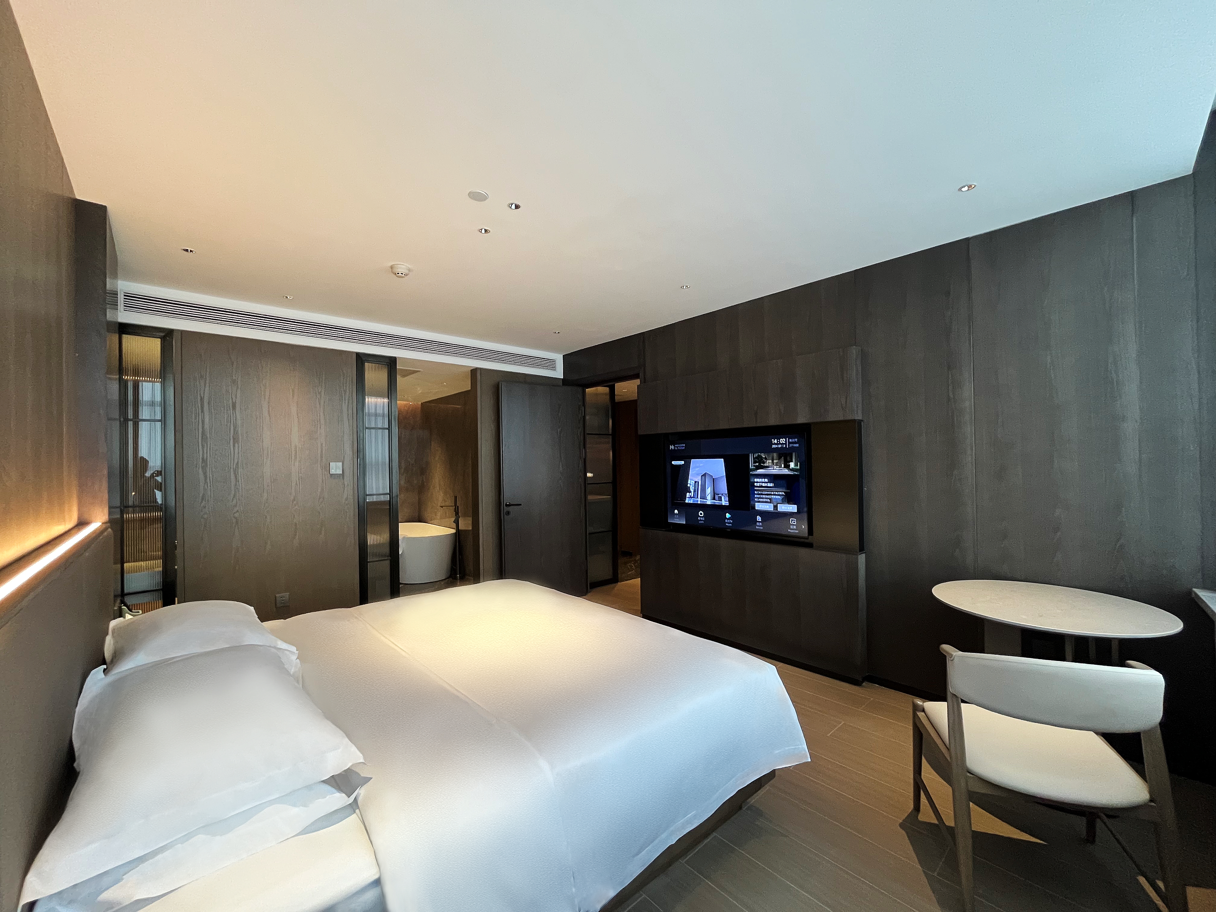 Fortune International Hotel Over view