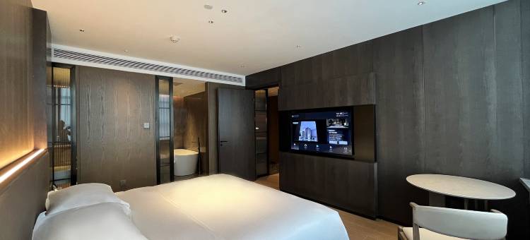 武安财富国际酒店图片