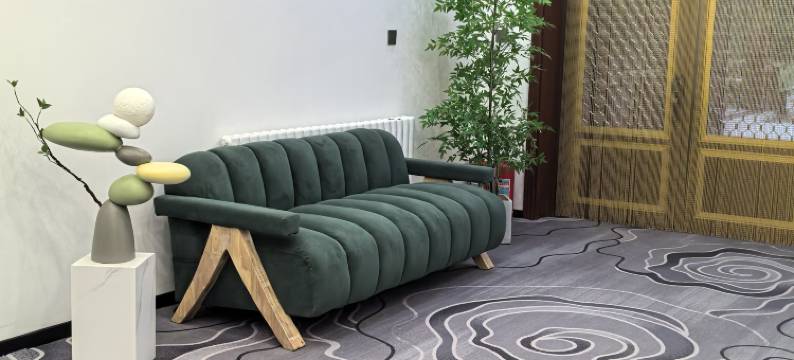 漠河市泰合酒店(北极村旅游风景区店)图片