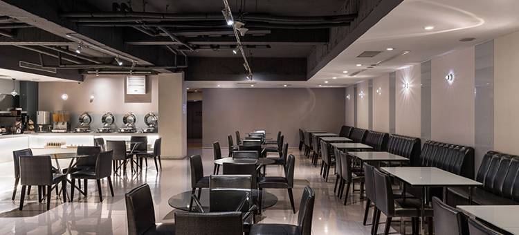 高雄河堤美学商旅图片