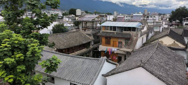 七封情书民宿(大理古城人民路店)图片