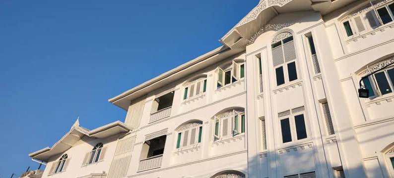 清迈尼德拉兰纳酒店(Nidhra Lanna Hotel Chiang Mai)图片