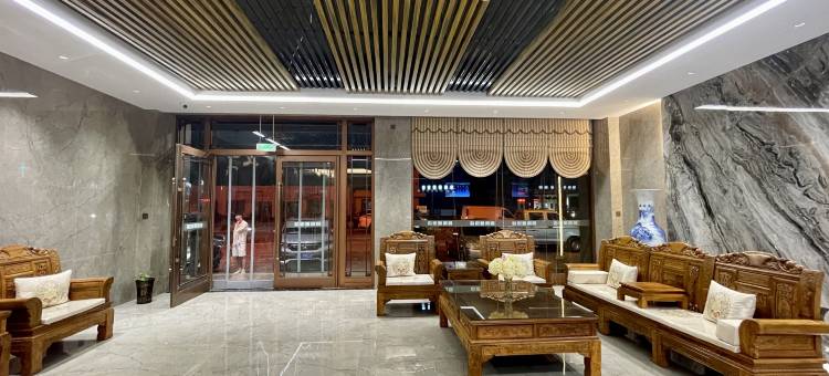 路路通饭店(吴忠同心店)图片