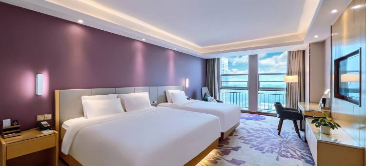 麗枫酒店(日照万平口风景区店)图片