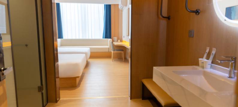 海唐酒店(新乡延津店)图片