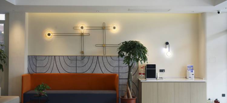 锦江之星酒店(沧州南皮店)图片