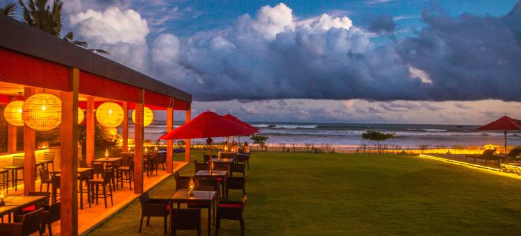 蔚十五沙湾(W15 Weligama)图片