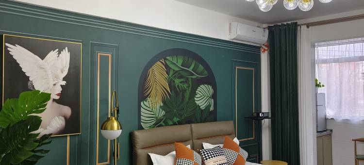 桦川特苏民宿图片