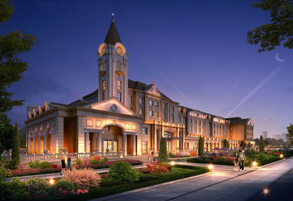 Hotel Overview