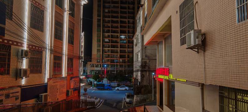 麻布岗大酒店图片