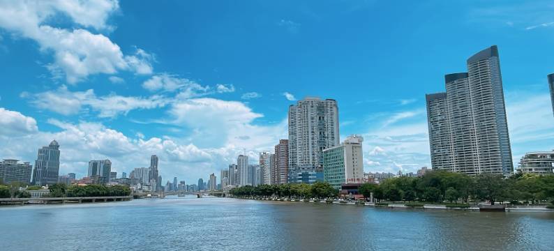 广州江悦酒店(同福西地铁站店)图片