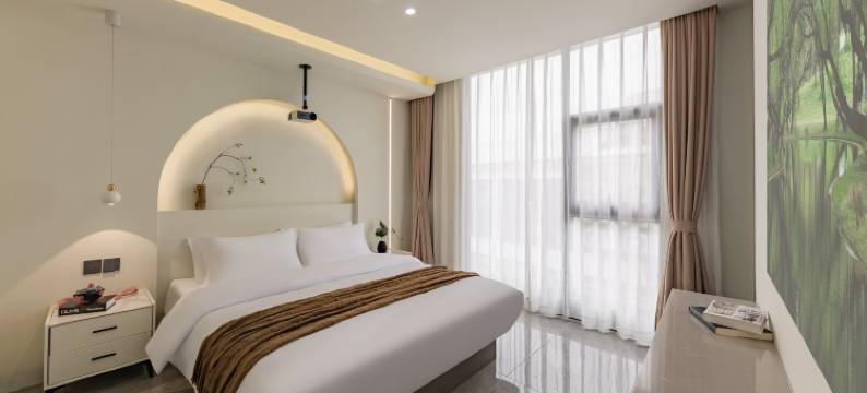 厦门白月光(曾厝垵店)图片