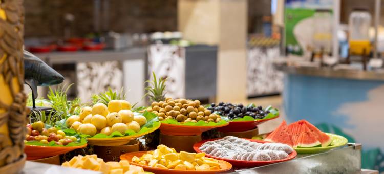 长沙世纪金源大饭店图片