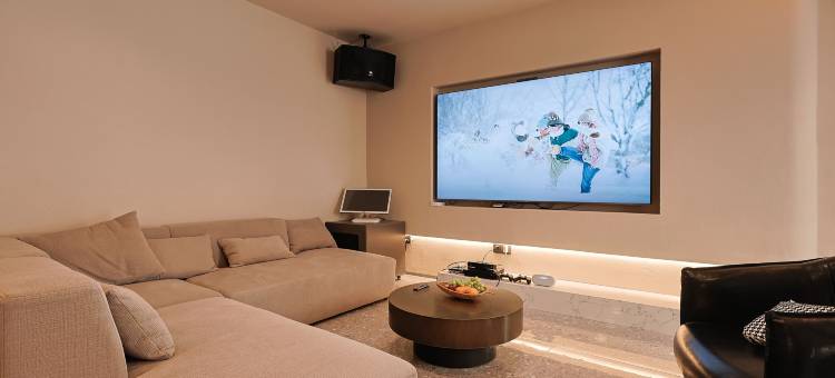 北戴河汐陆民宿图片