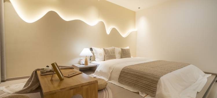 陈家民宿(望仙谷景区店)图片