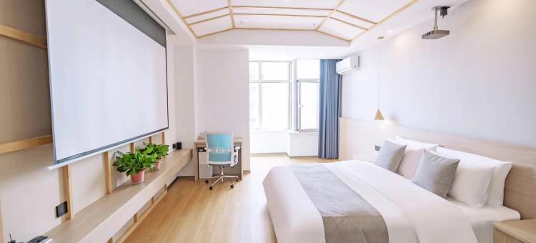 米朵云宿(通辽市人民医院桥北院区店)图片