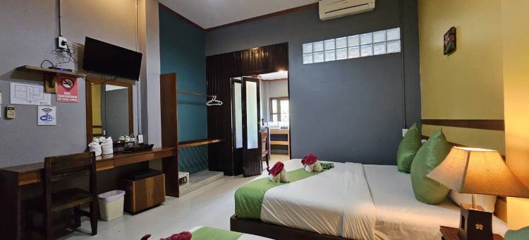 阿拉亚精品酒店(Araya Boutique Hotel)图片