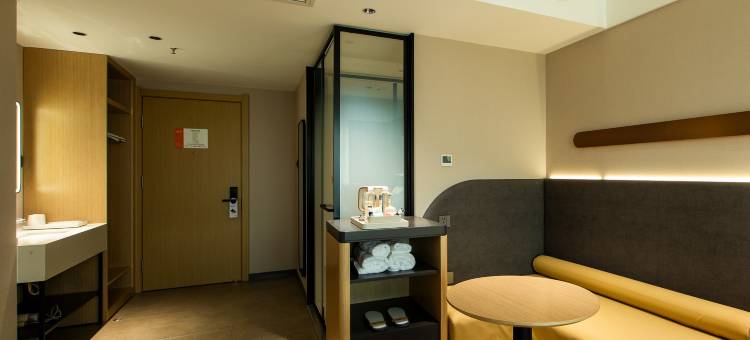 锦江之星酒店(张家口蔚县蔚州古城店)图片