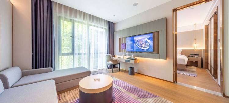 麗枫酒店(靖江汽车总站店)图片