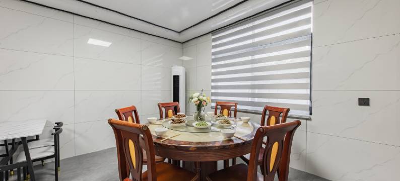 溪上山居·夏日星空泳池竹林景观亲子度假隐宿图片