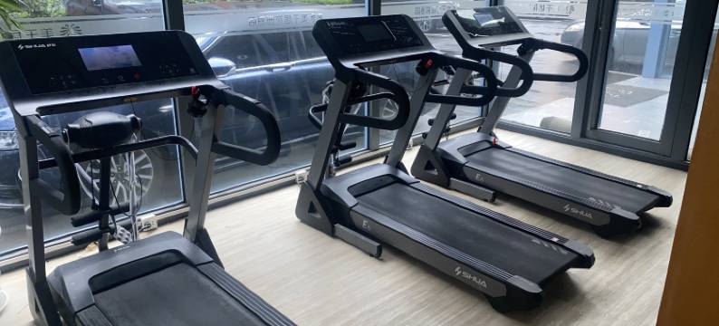 美千居花园酒店(上海居家桥路云山路地铁站店)图片