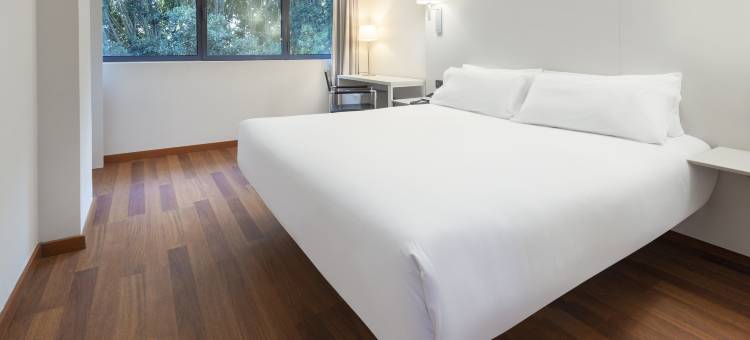 赫雷斯民宿(B&B Hotel Jerez)图片