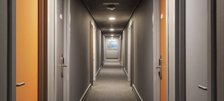 费格拉斯民宿酒店(B&B Hotel Figueres)图片