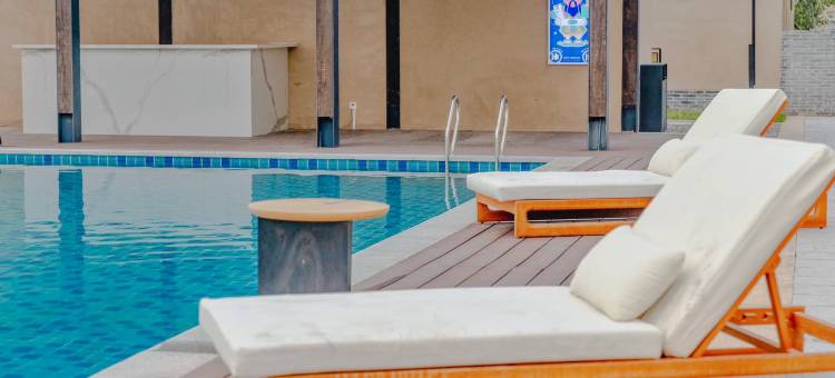 运城云兮故里丨班马家度假酒店图片