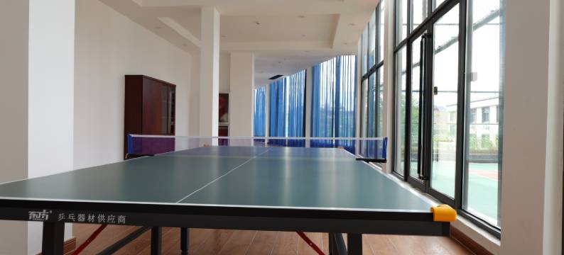 兰博皇冠和平大酒店图片