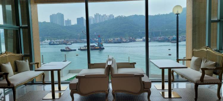 华丽海湾酒店图片