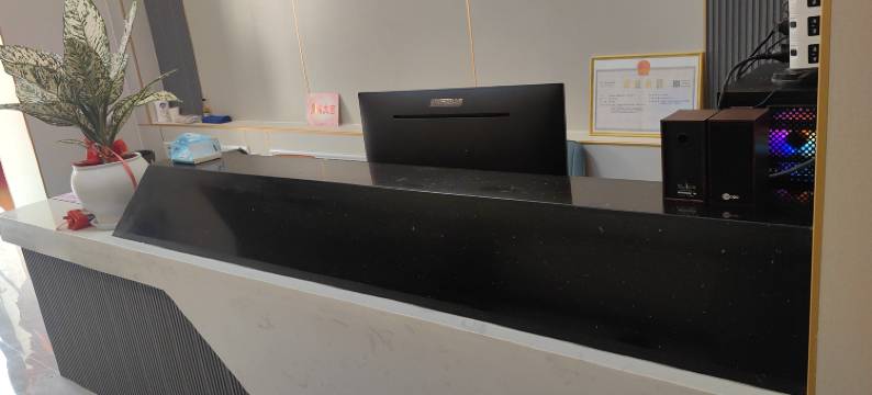 友嘉客栈(兰州海鸿国际中心店)图片