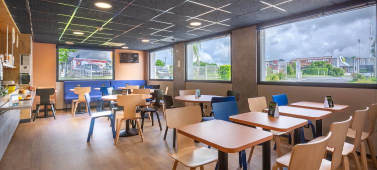 B&B酒店Châteauroux A20 L'Occitane(B&B HOTEL Châteauroux A20 l'Occitane)图片