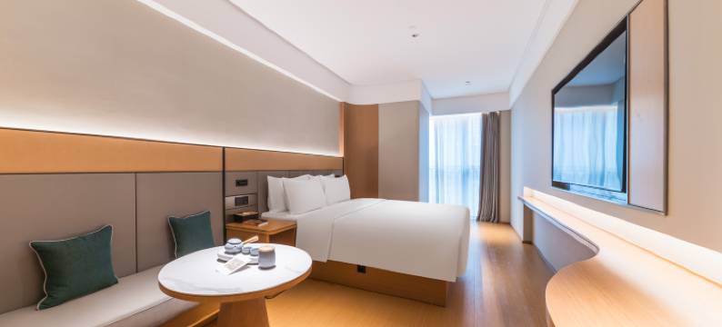 全季酒店(琶洲会展中心店)图片