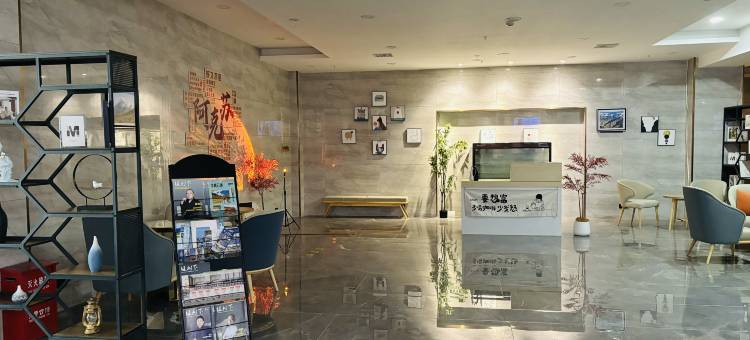 格林东方酒店(温宿阿克苏机场店)图片