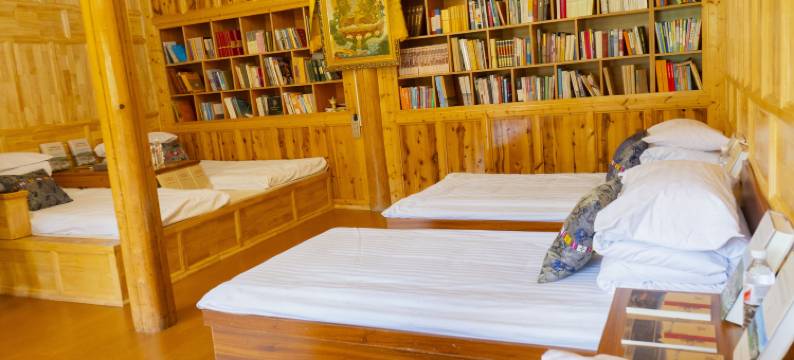 行者之家·洛克民宿图片