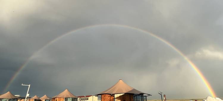 天马骑士野奢营地图片