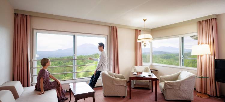 嬬恋王子酒店(Tsumagoi Prince Hotel)图片