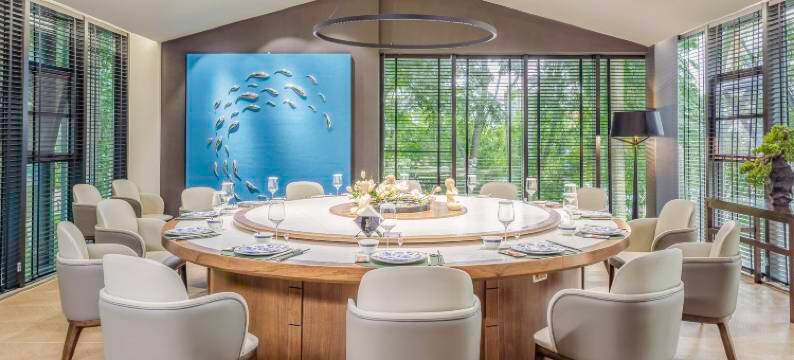 泸州泸湖酒店图片