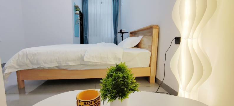 弥勒刘·予栖民宿(红河水乡店)图片