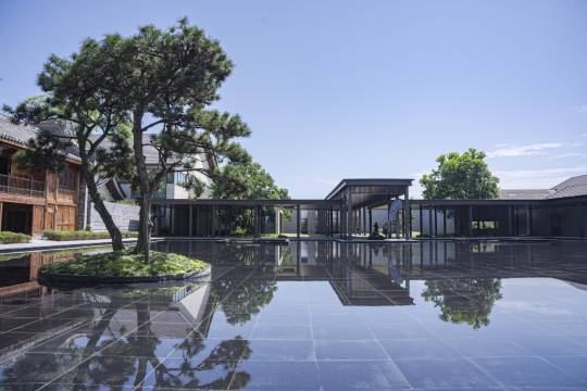 成都東安閣酒店